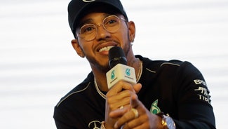 Next Story Image: Lewis Hamilton says he will stay hungry for F1 wins